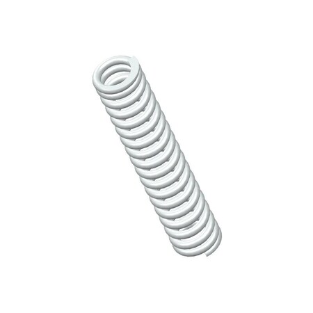 Approved Vendor Compression Spring, O= .420, L= 2.25, W= .072 G109971390